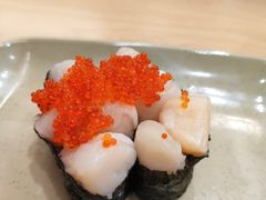 -友壹町寿司(新DNA购物中心店)