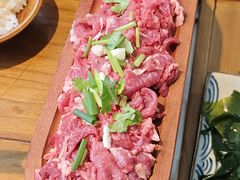 -贵厨酸汤牛肉(小十字店)