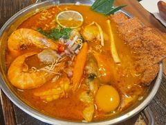 -PAPAYA泰国街头小吃(南山路店)