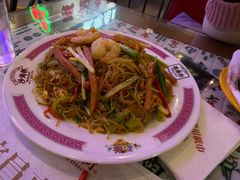 -憶廟街 X 沙角邨(太古城店)