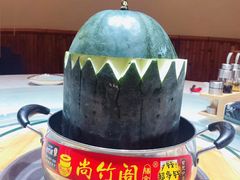 -尚竹阁冬瓜盅·18年地标美食(平洲店)