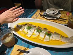 -茶人村·宫廷私厨(奥体印象城店)