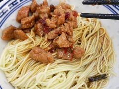 -吴茂兴本帮面(百色路店)