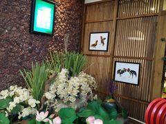 -润泽园椰子鸡(汇一城店)