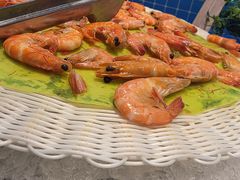 -尚宴牛特鲜自助(太原街万达店)