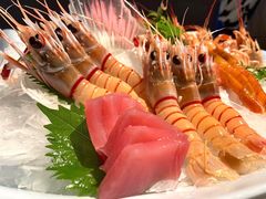 -Mr·Fish鱼鲜生海鲜放题(银泰in99店)