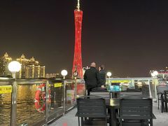 -珠江夜游省总码头