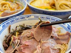 -永丰面馆(汉口路店)