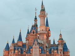 -上海迪士尼度假区