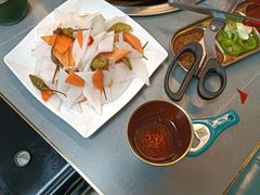 -牛犇炭火烤肉·鲜切烤肉(承德总店)