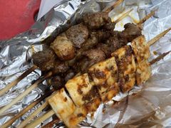 -清真·鸦儿李记·涮肉(和平里店)