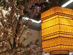 -绿茶餐厅(昌平悦荟店)