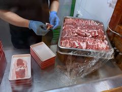 -京元盛铜锅涮肉(上海总店)