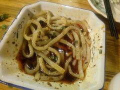-重庆金爪爪干锅(龙头寺店)