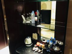 -广州白云机场雅高铂尔曼大酒店