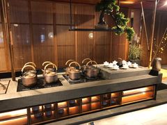 -顺香居·老字号湖北菜(江汉路店)