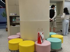 -天真蓝照相馆(五角场百联又一城店)