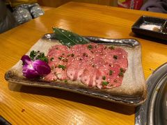 -丸藏和牛烧肉专门店(园区师惠坊店)