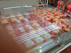 -味多美蛋糕(双安店)