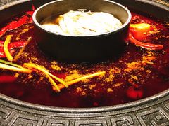 -晓宇重庆火锅(龙首店)
