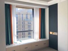 -新丝路白璧(红星美凯龙汉阳商场店)