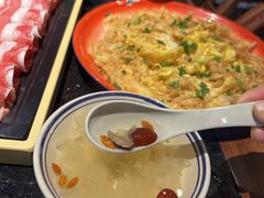 -渝大龙重庆火锅(温泉月亮湾店)