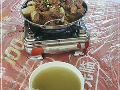 -桂萍特色牛筋牛杂(长堤街总店)
