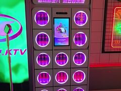 -音乐派KTV(太古里晶融汇店)