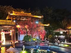 -濮园 · 四合院餐厅