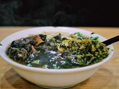 -瞻老元面馆(双塘路店)