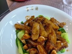 -丰泽园饭店