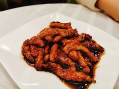 -翠亭酒家(山西南路店)