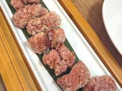 -老福洲·三十年福州味(斗东店)