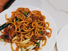 -花少爷·鲜虾干贝粥(延安万达店)
