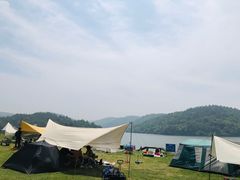 -南京市无想山景区