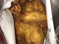 -香园炸鸡(鞍山西道店)
