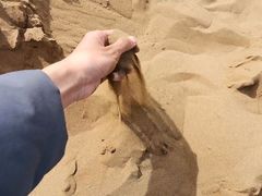 -库木塔格沙漠