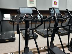 -TRACTION 运动中心(金融街店)