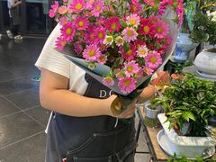 -豆豆花艺(新光天地店)
