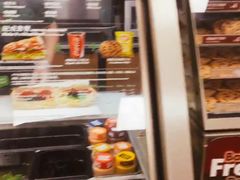 -赛百味SUBWAY(勒泰店)