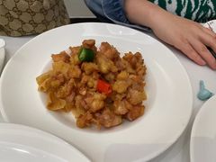 -箸福·夜上海(雨花客厅店)