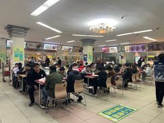 -北京大学-学五食堂
