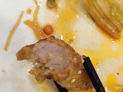-勺园饭店(骨科医院店)