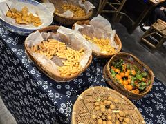 -烂摊摊火锅集市(河北总店)