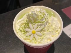 -COSTA COFFEE(张江软件园店)