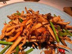 -志明眷村·台式融合菜·宵夜