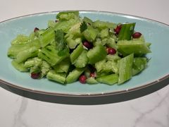 -西夏回族烧麦馆(牡丹街店)