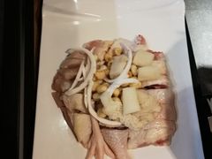 -东椰·海南椰子鸡火锅(朝阳门店)