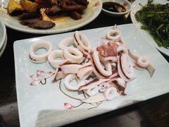 -抱德·潮汕味(琶洲店原惠城鱼仔)