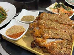-一招鲜·全羊铺·蒙古奶茶(五一北路店)